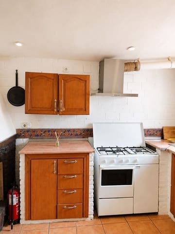 3 sypialnia Finka/Dom wiejski do wynajęcia w Casabermeja - 705 € (Ref: 10048730)