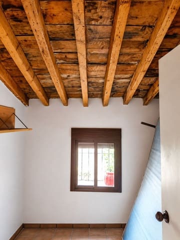 3 sypialnia Finka/Dom wiejski do wynajęcia w Casabermeja - 705 € (Ref: 10048730)
