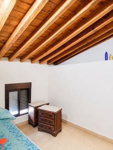 3 sypialnia Finka/Dom wiejski do wynajęcia w Casabermeja - 705 € (Ref: 10048730)