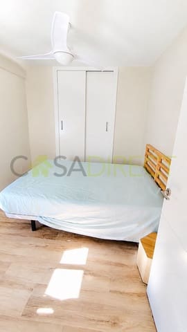 2 sypialnia Mieszkanie do wynajęcia w Torre del Mar, Vélez-Málaga z basenem garażem - 1 080 € (Ref: 10048731)
