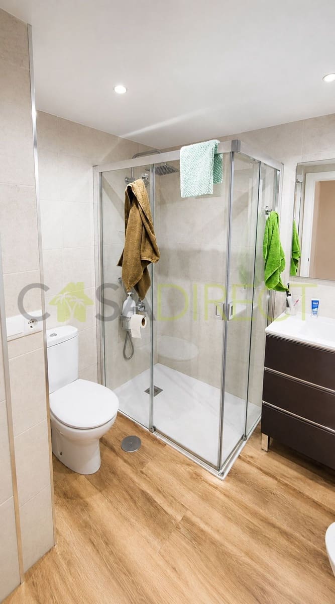 2 bedroom Flat for rent in Torre del Mar with pool garage - € 1,080 (Ref: 10048731)