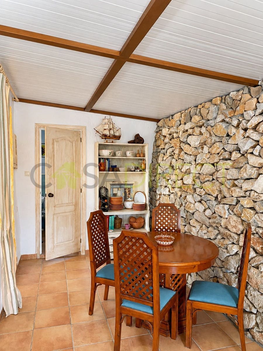 1 soverom Finca/Herregård til leie i Torrox med garasje - € 965 (Ref: 10054656)