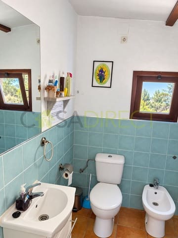 1 soverom Finca/Herregård til leie i Torrox med garasje - € 965 (Ref: 10054656)