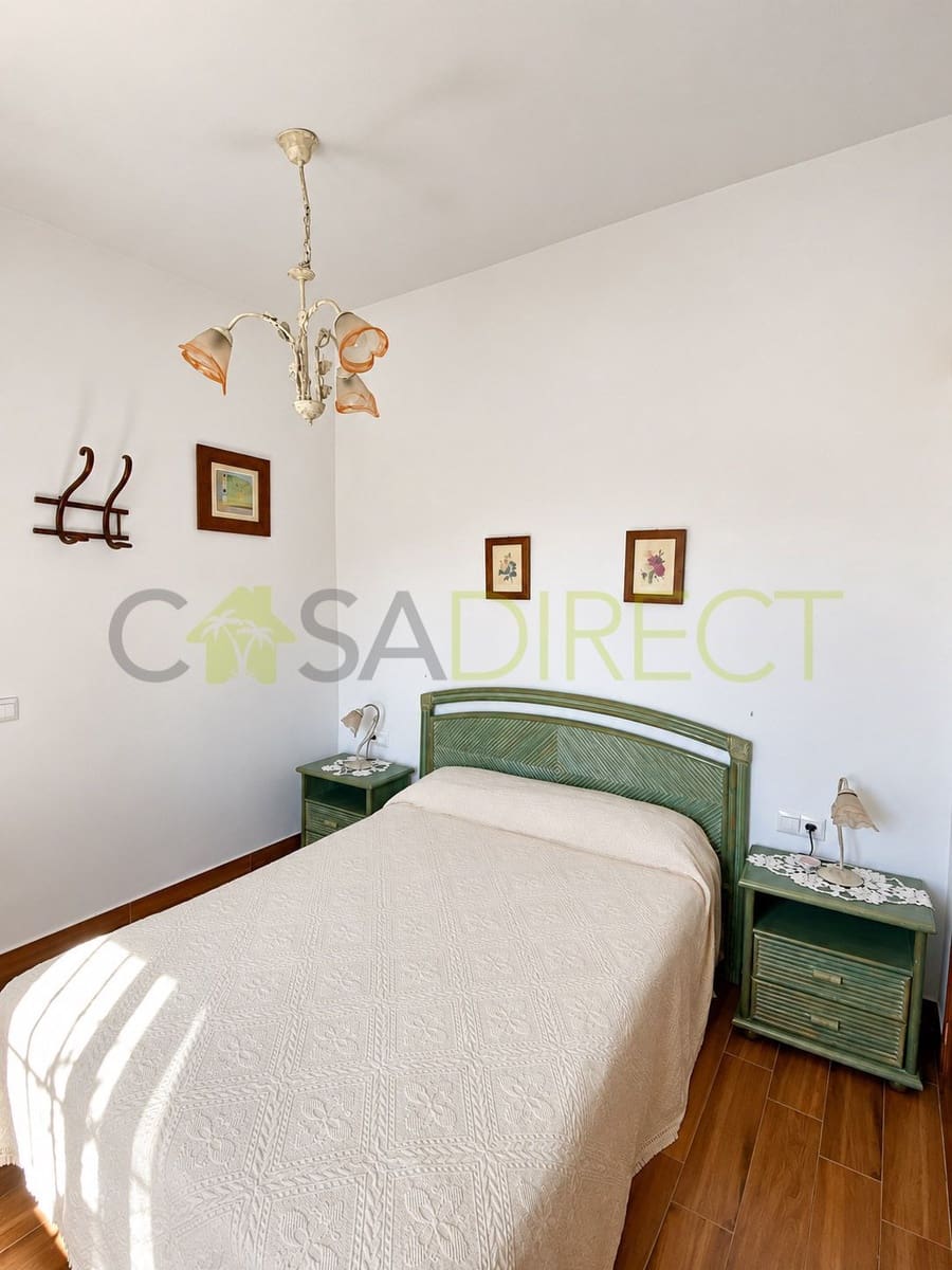 1 soverom Finca/Herregård til leie i Torrox med garasje - € 965 (Ref: 10054656)