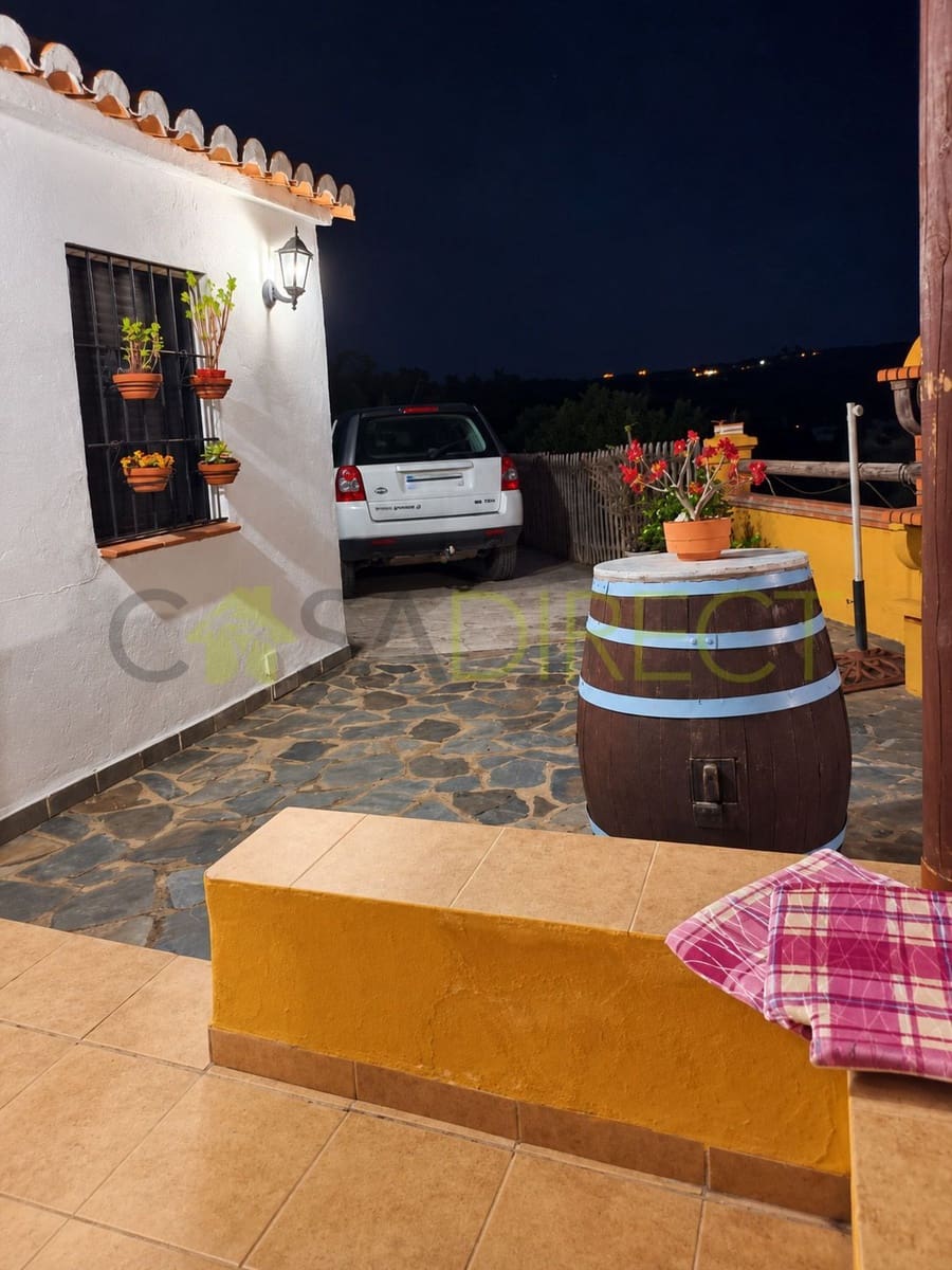 1 soverom Finca/Herregård til leie i Torrox med garasje - € 965 (Ref: 10054656)