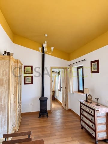 1 soverom Finca/Herregård til leie i Torrox med garasje - € 965 (Ref: 10054656)