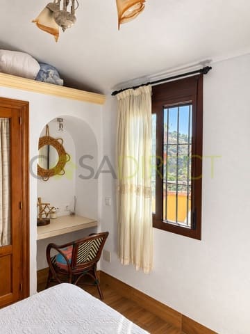 1 soverom Finca/Herregård til leie i Torrox med garasje - € 965 (Ref: 10054656)