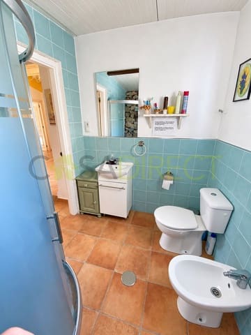 1 soverom Finca/Herregård til leie i Torrox med garasje - € 965 (Ref: 10054656)