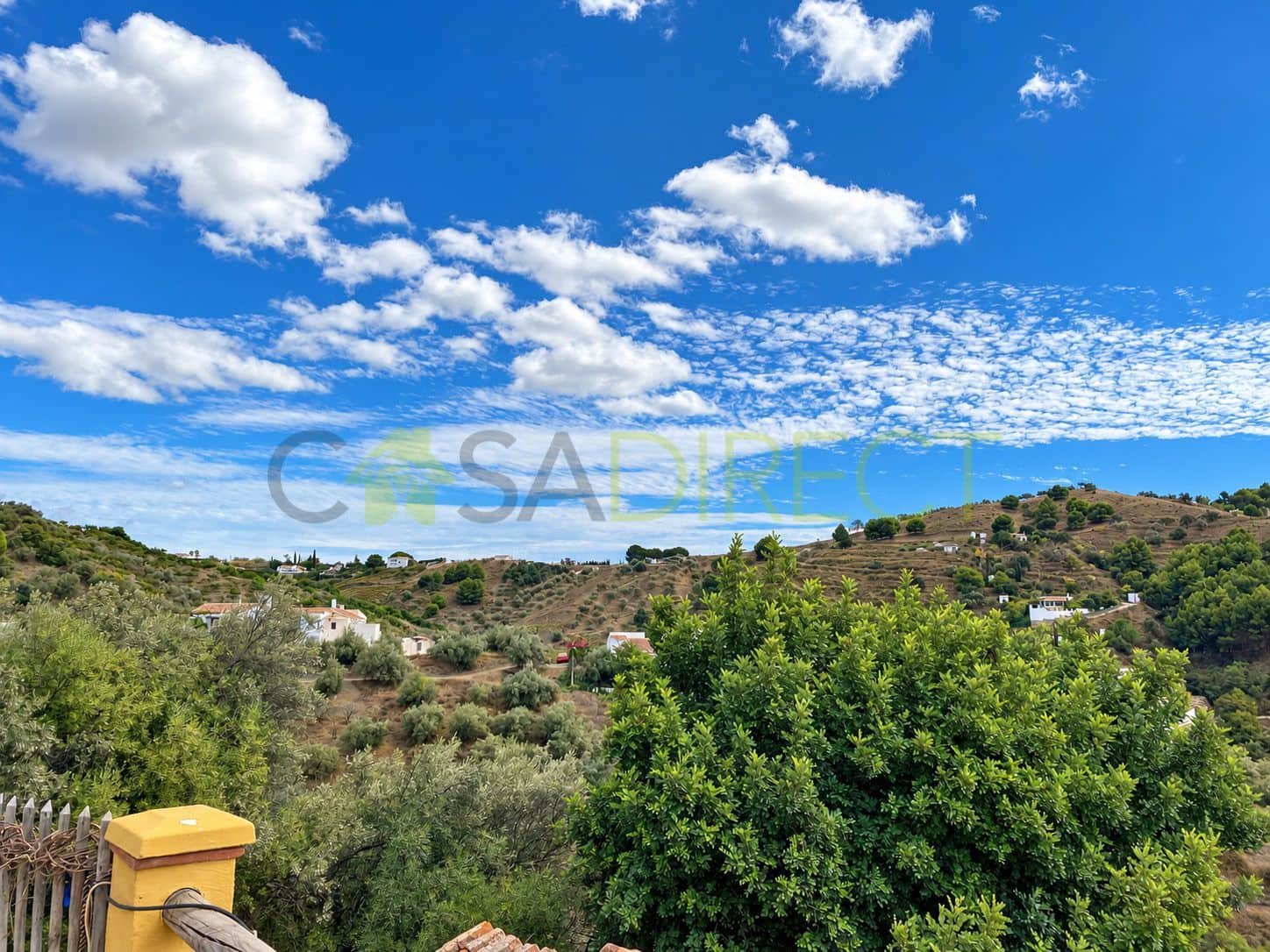 1 soverom Finca/Herregård til leie i Torrox med garasje - € 965 (Ref: 10054656)
