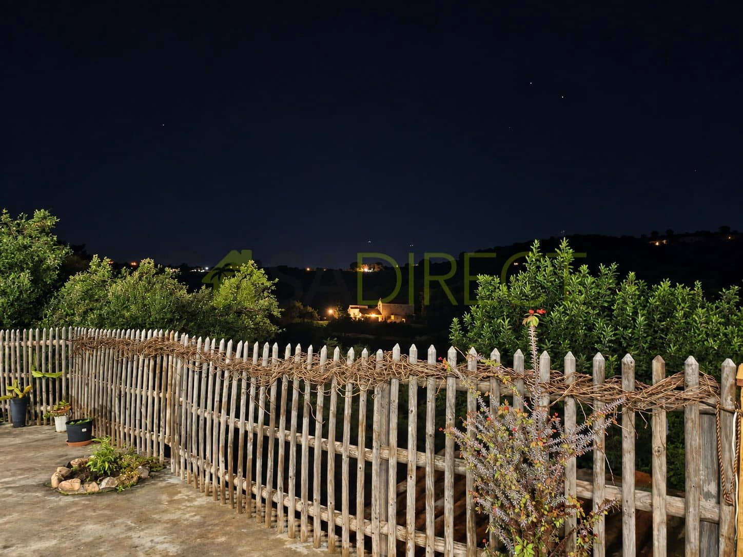 1 soverom Finca/Herregård til leie i Torrox med garasje - € 965 (Ref: 10054656)
