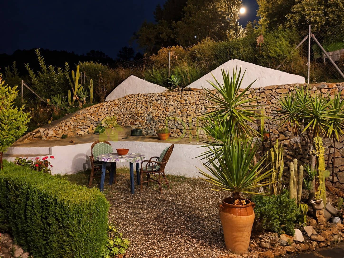1 soverom Finca/Herregård til leie i Torrox med garasje - € 965 (Ref: 10054656)