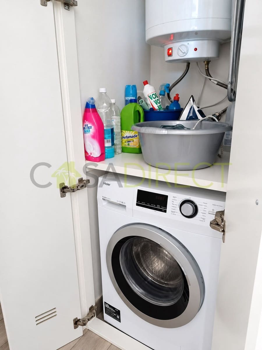 2 quarto Apartamento para arrendar em Almayate com piscina garagem - 1 200 € (Ref: 10057969)