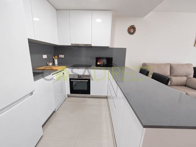 2 camera da letto Appartamento da affittare in Almayate, Vélez-Málaga con piscina garage - 1.200 € (Rif: 10057969)