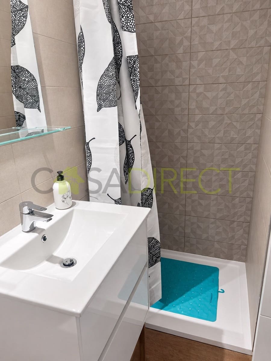 2 quarto Apartamento para arrendar em Almayate com piscina garagem - 1 200 € (Ref: 10057969)