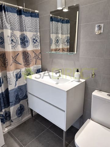 2 camera da letto Appartamento da affittare in Almayate, Vélez-Málaga con piscina garage - 1.200 € (Rif: 10057969)