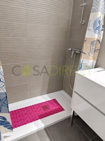 2 camera da letto Appartamento da affittare in Almayate, Vélez-Málaga con piscina garage - 1.200 € (Rif: 10057969)