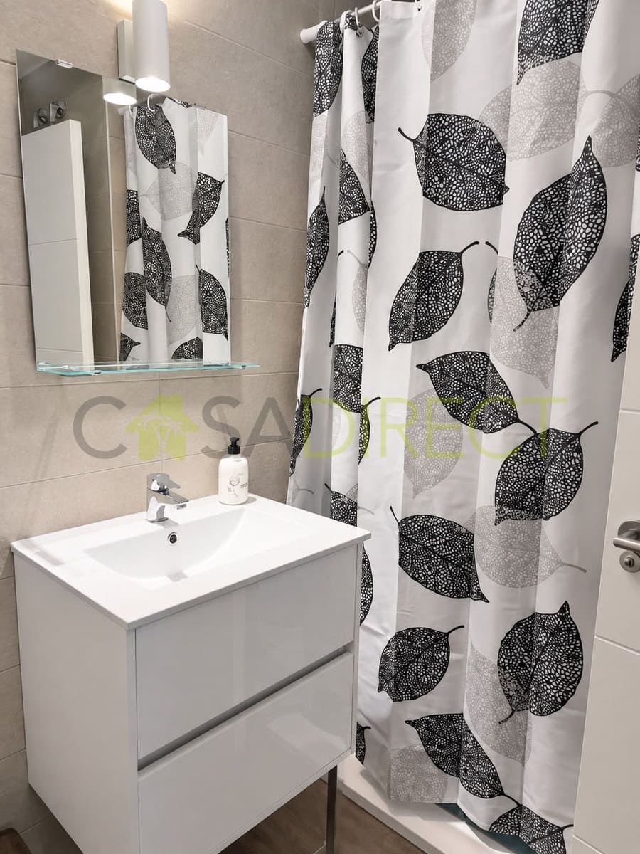 2 quarto Apartamento para arrendar em Almayate com piscina garagem - 1 200 € (Ref: 10057969)