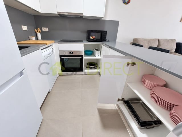 2 camera da letto Appartamento da affittare in Almayate, Vélez-Málaga con piscina garage - 1.200 € (Rif: 10057969)