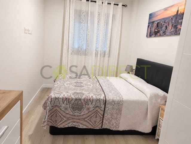2 camera da letto Appartamento da affittare in Almayate, Vélez-Málaga con piscina garage - 1.200 € (Rif: 10057969)
