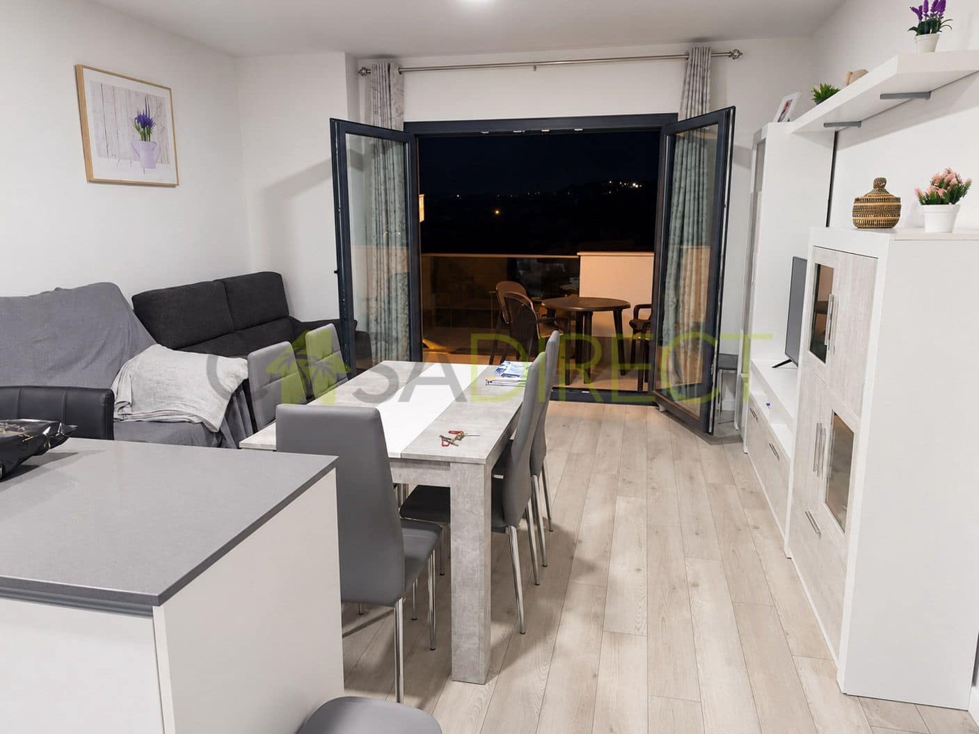 2 quarto Apartamento para arrendar em Almayate com piscina garagem - 1 200 € (Ref: 10057969)