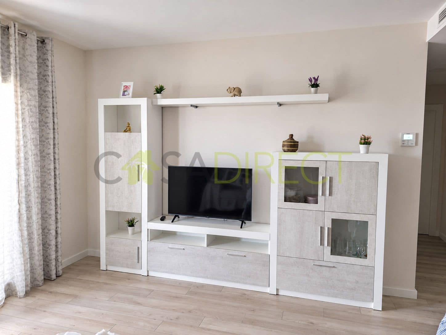 2 quarto Apartamento para arrendar em Almayate com piscina garagem - 1 200 € (Ref: 10057969)