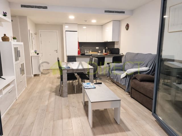 2 camera da letto Appartamento da affittare in Almayate, Vélez-Málaga con piscina garage - 1.200 € (Rif: 10057969)