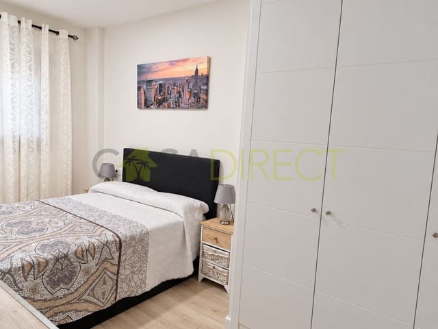 2 camera da letto Appartamento da affittare in Almayate, Vélez-Málaga con piscina garage - 1.200 € (Rif: 10057969)