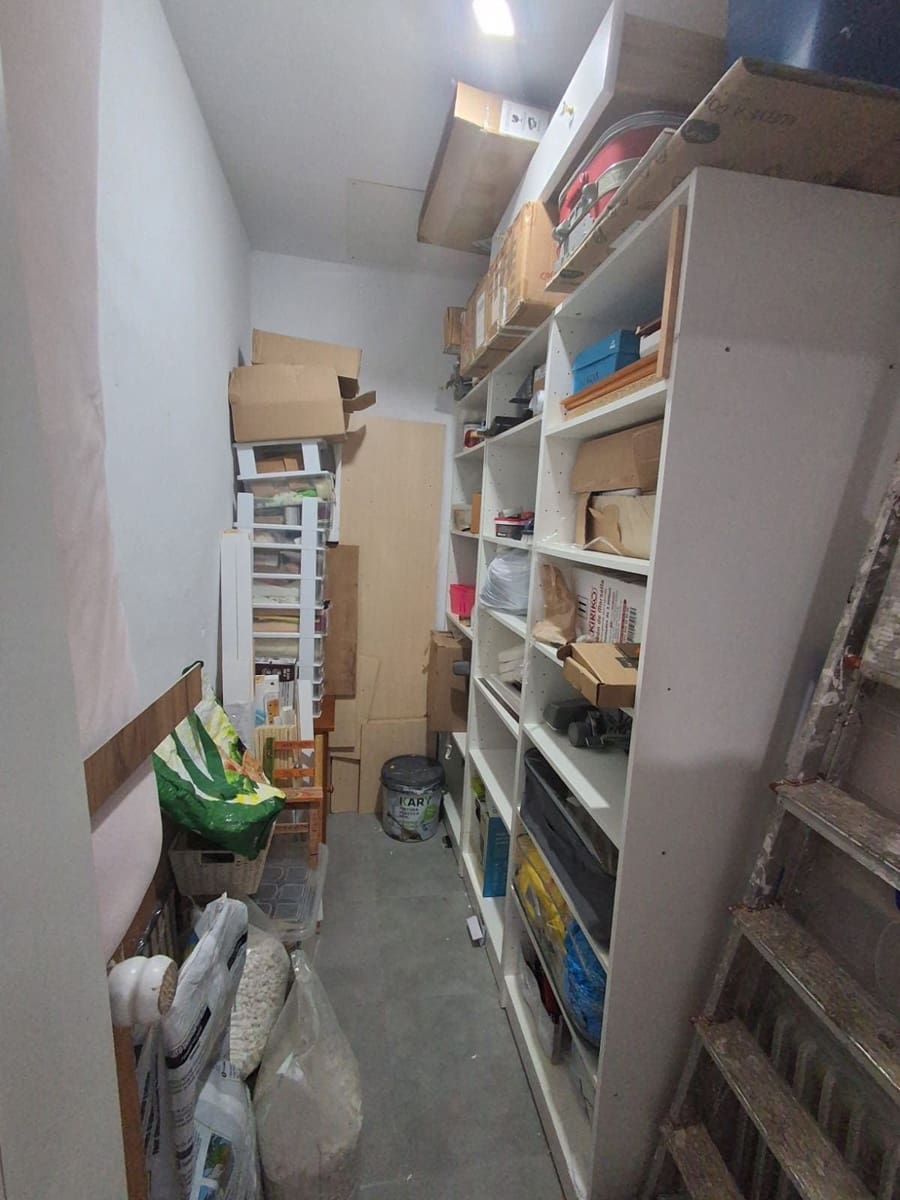 2 Zimmer Penthouse zu verkaufen in Albunol mit Garage - 129.000 € (Ref: 10057970)