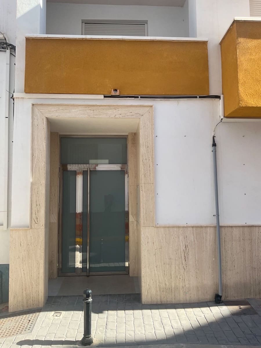 2 Zimmer Penthouse zu verkaufen in Albunol mit Garage - 129.000 € (Ref: 10057970)