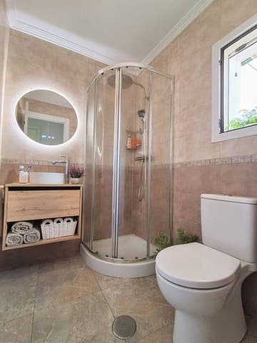 Ático de 2 habitaciones en Albuñol en venta con garaje - 129.000 € (Ref: 10057970)