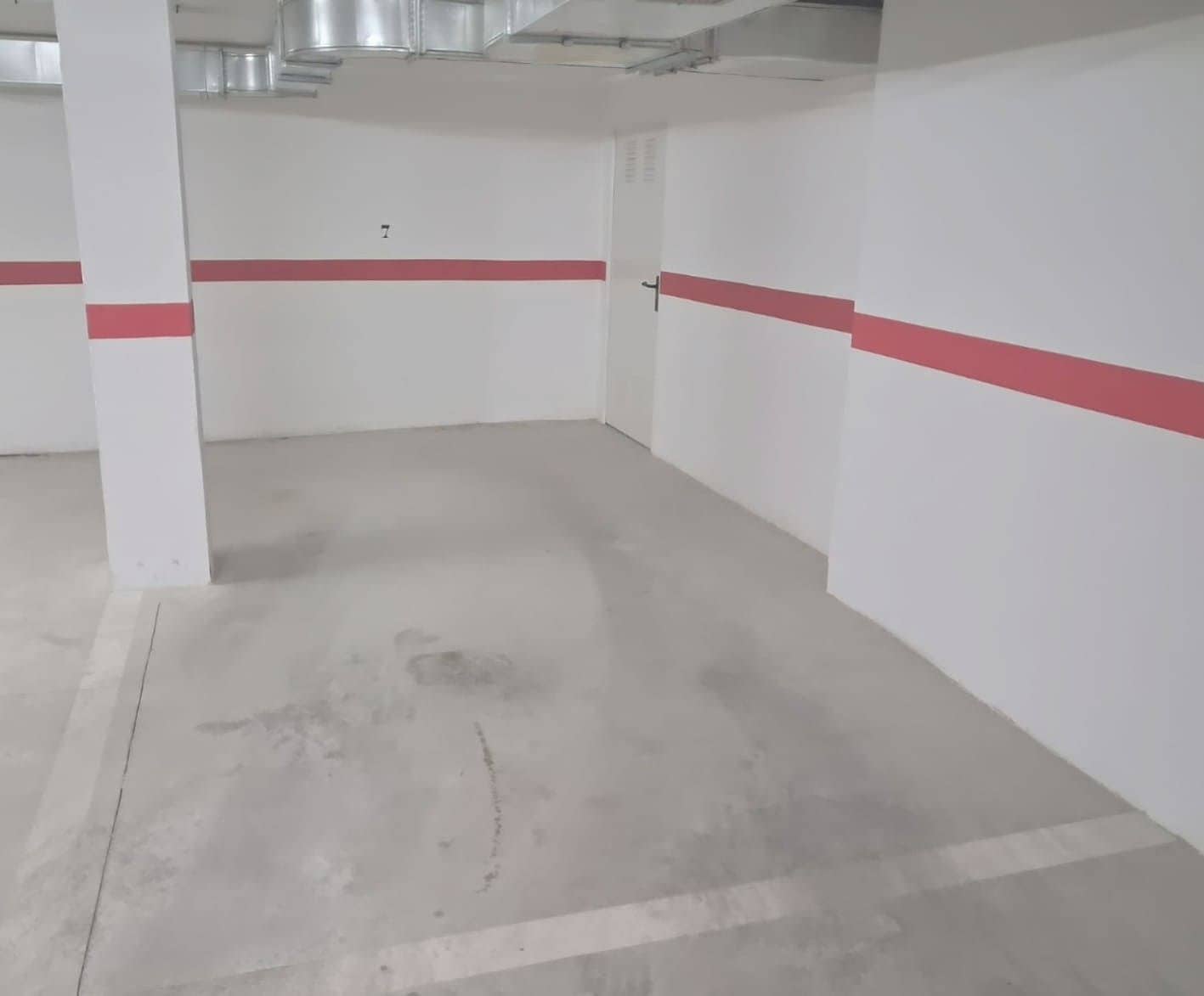 2 Zimmer Penthouse zu verkaufen in Albunol mit Garage - 129.000 € (Ref: 10057970)