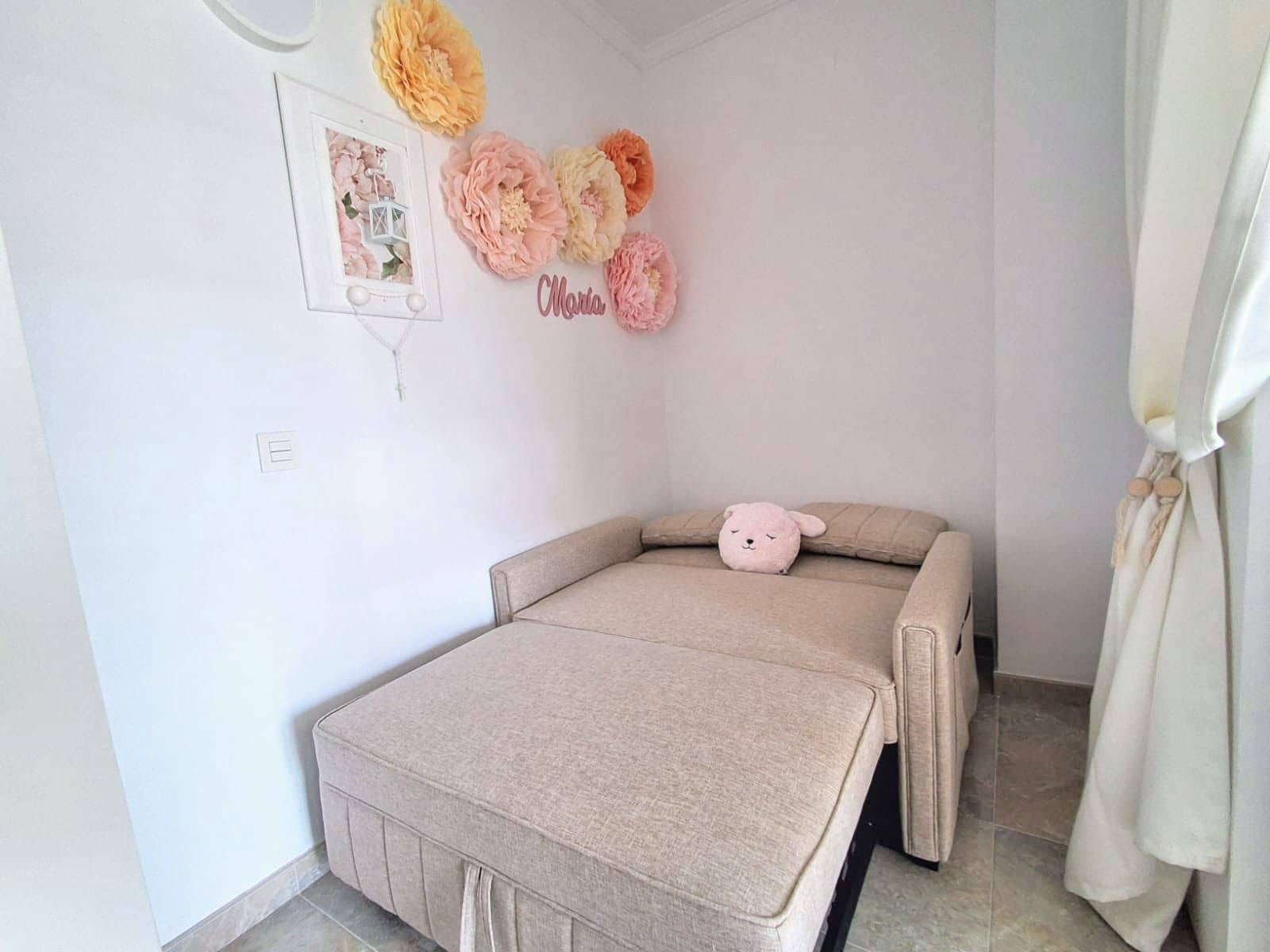 2 Zimmer Penthouse zu verkaufen in Albunol mit Garage - 129.000 € (Ref: 10057970)