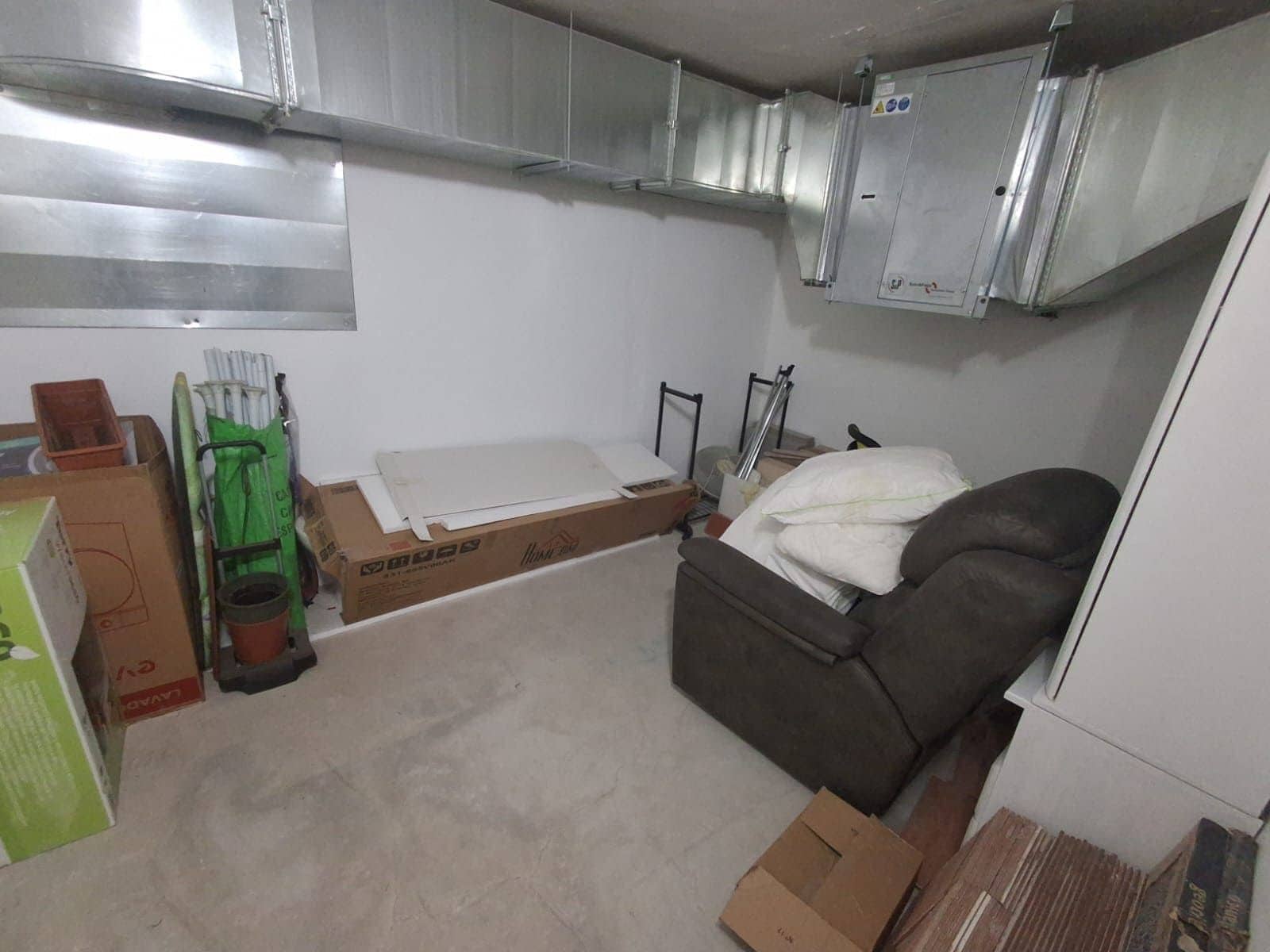 2 Zimmer Penthouse zu verkaufen in Albunol mit Garage - 129.000 € (Ref: 10057970)