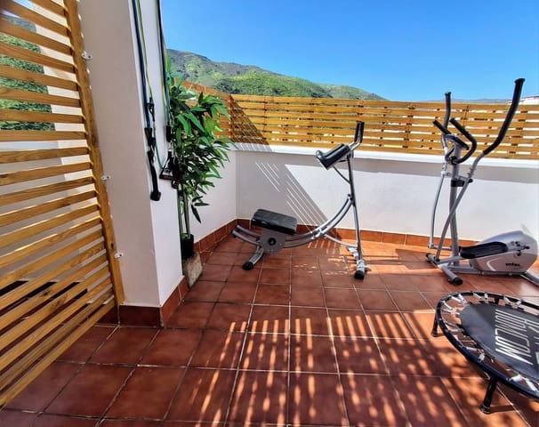 Ático de 2 habitaciones en Albuñol en venta con garaje - 129.000 € (Ref: 10057970)