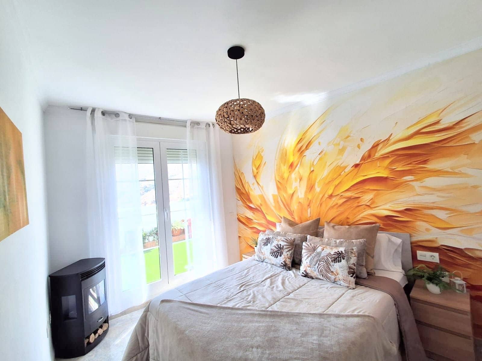 2 Zimmer Penthouse zu verkaufen in Albunol mit Garage - 129.000 € (Ref: 10057970)