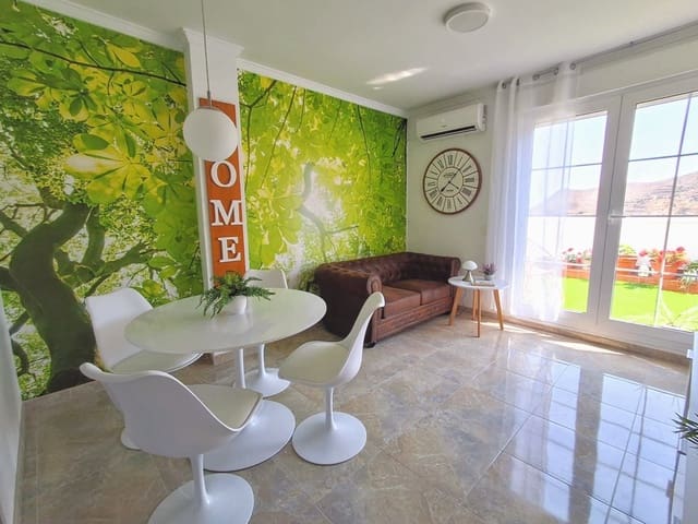 Ático de 2 habitaciones en Albuñol en venta con garaje - 129.000 € (Ref: 10057970)
