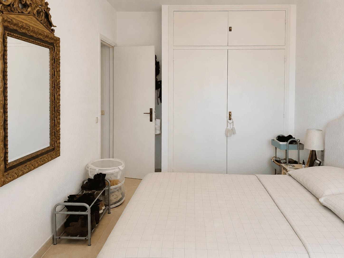 Apartamento de 1 habitación en Torremolinos en alquiler con piscina garaje - 1.100 € (Ref: 10057971)