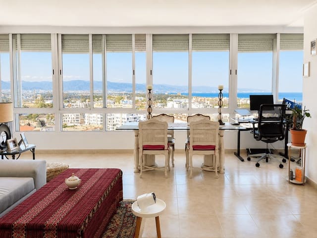 1 Zimmer Apartment zu vermieten in Torremolinos mit Pool Garage - 1.100 € (Ref: 10057971)