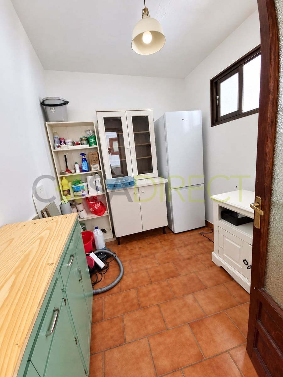 3 soverom Hus til leie i Estepona - € 1 620 (Ref: 10057972)