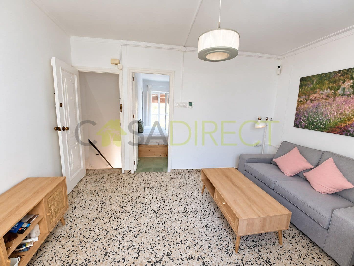 3 soverom Hus til leie i Estepona - € 1 620 (Ref: 10057972)