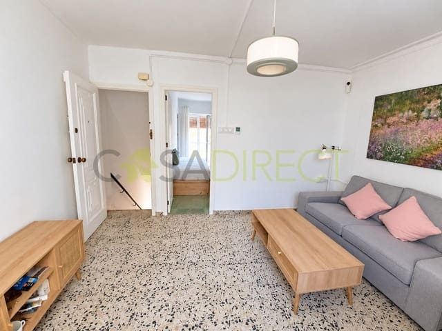 3 soverom Hus til leie i Estepona - € 1 620 (Ref: 10057972)