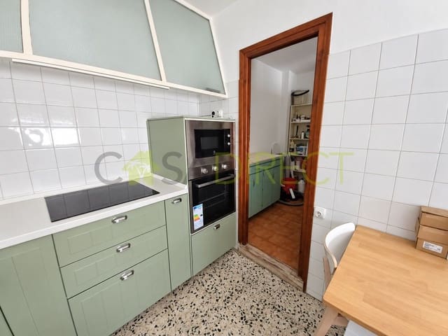 3 soverom Hus til leie i Estepona - € 1 620 (Ref: 10057972)