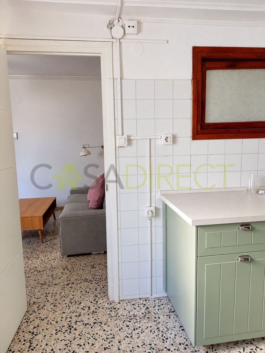 3 soverom Hus til leie i Estepona - € 1 620 (Ref: 10057972)