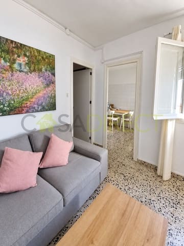 3 soverom Hus til leie i Estepona - € 1 620 (Ref: 10057972)