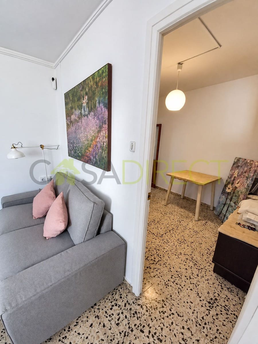 3 soverom Hus til leie i Estepona - € 1 620 (Ref: 10057972)