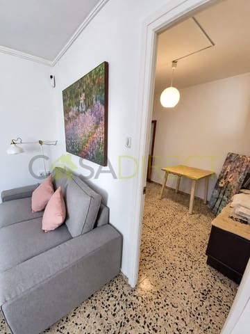 3 soverom Hus til leie i Estepona - € 1 620 (Ref: 10057972)