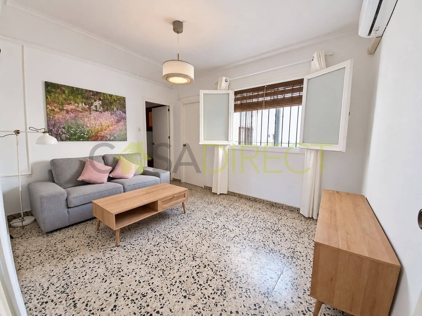 3 soverom Hus til leie i Estepona - € 1 620 (Ref: 10057972)