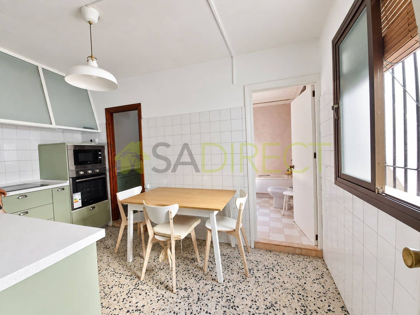 3 soverom Hus til leie i Estepona - € 1 620 (Ref: 10057972)