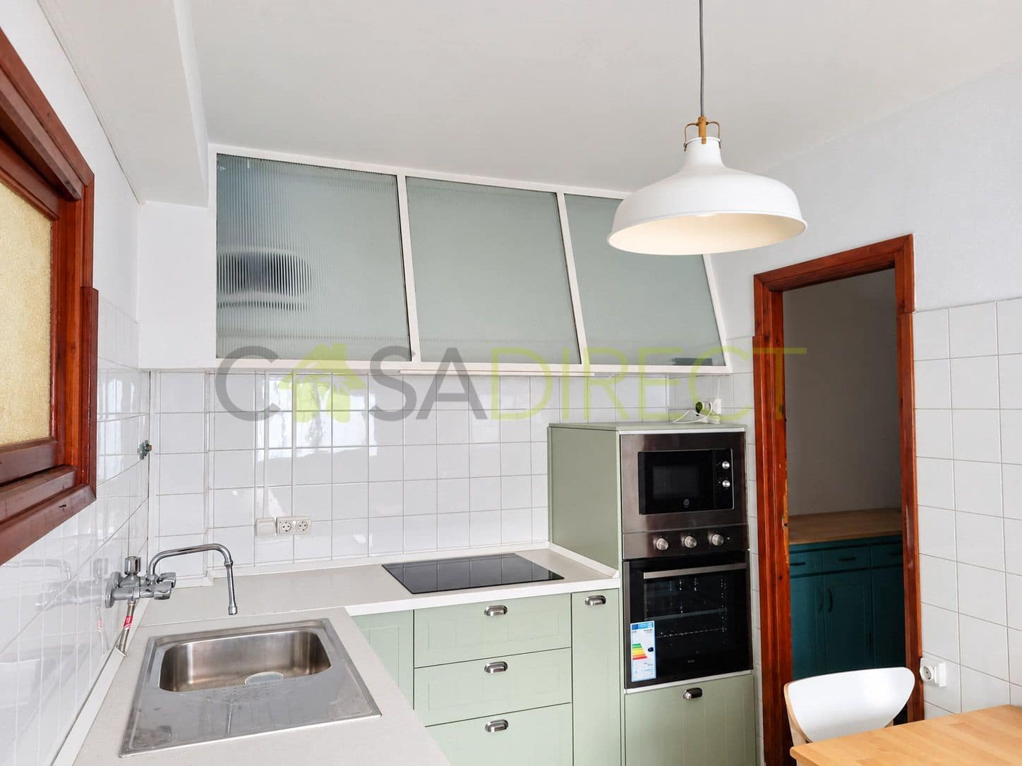 3 soverom Hus til leie i Estepona - € 1 620 (Ref: 10057972)