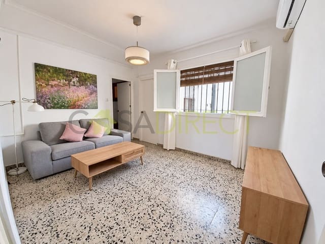 3 soverom Hus til leie i Estepona - € 1 620 (Ref: 10057972)